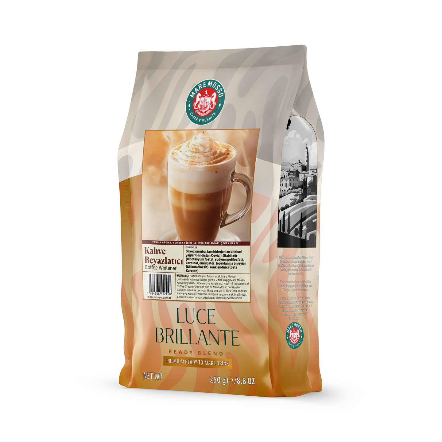 Kahve Beyazlatıcısı (Coffee Creamer) 250 g