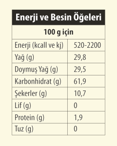 Kahve Beyazlatıcısı (Coffee Creamer) 250 g