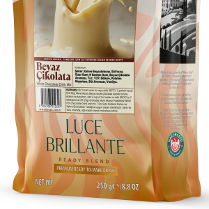 Beyaz Çikolata 250 g