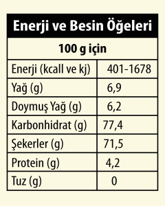 Sıcak Çikolata 250 g