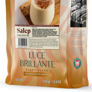 Salep 250 g