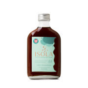ISOLA Cold Brew Coffee