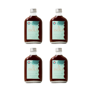 ISOLA Cold Brew Coffee 4 adet