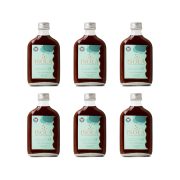ISOLA Cold Brew Coffee 6 adet