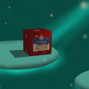 Misteriosa New Year Blend Yeni Yıl Kahvesi (Çekirdek Veya Öğütülmüş) 250 Gr.