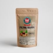Fındık Aromalı Filtre Kahve 200 gr