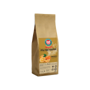 Portakal Aromalı Filtre Kahve