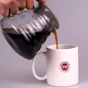 Kahve Sürahisi 600 Ml