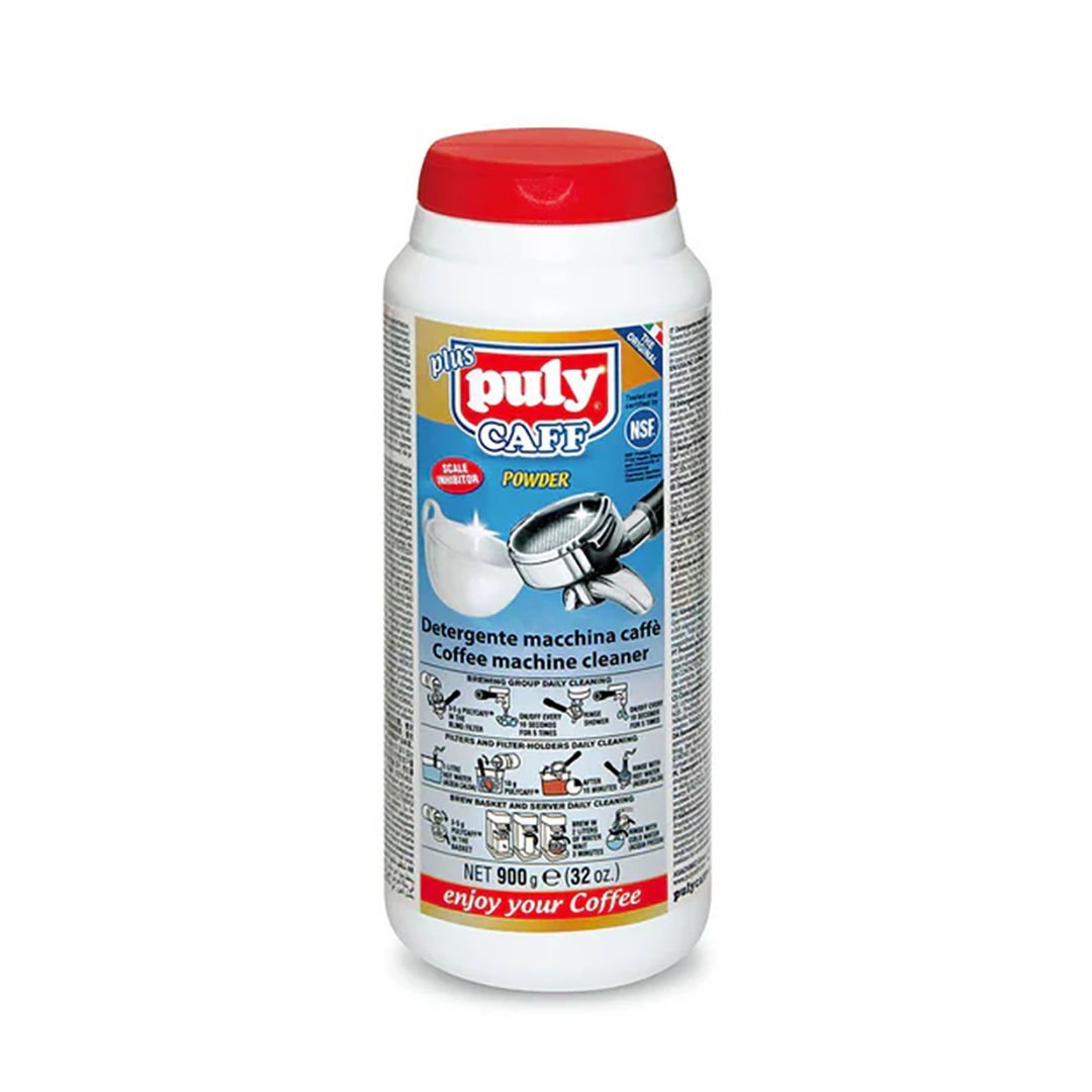 Puly Caff Plus 900 Gr Kahve Makinesi Temizleyici