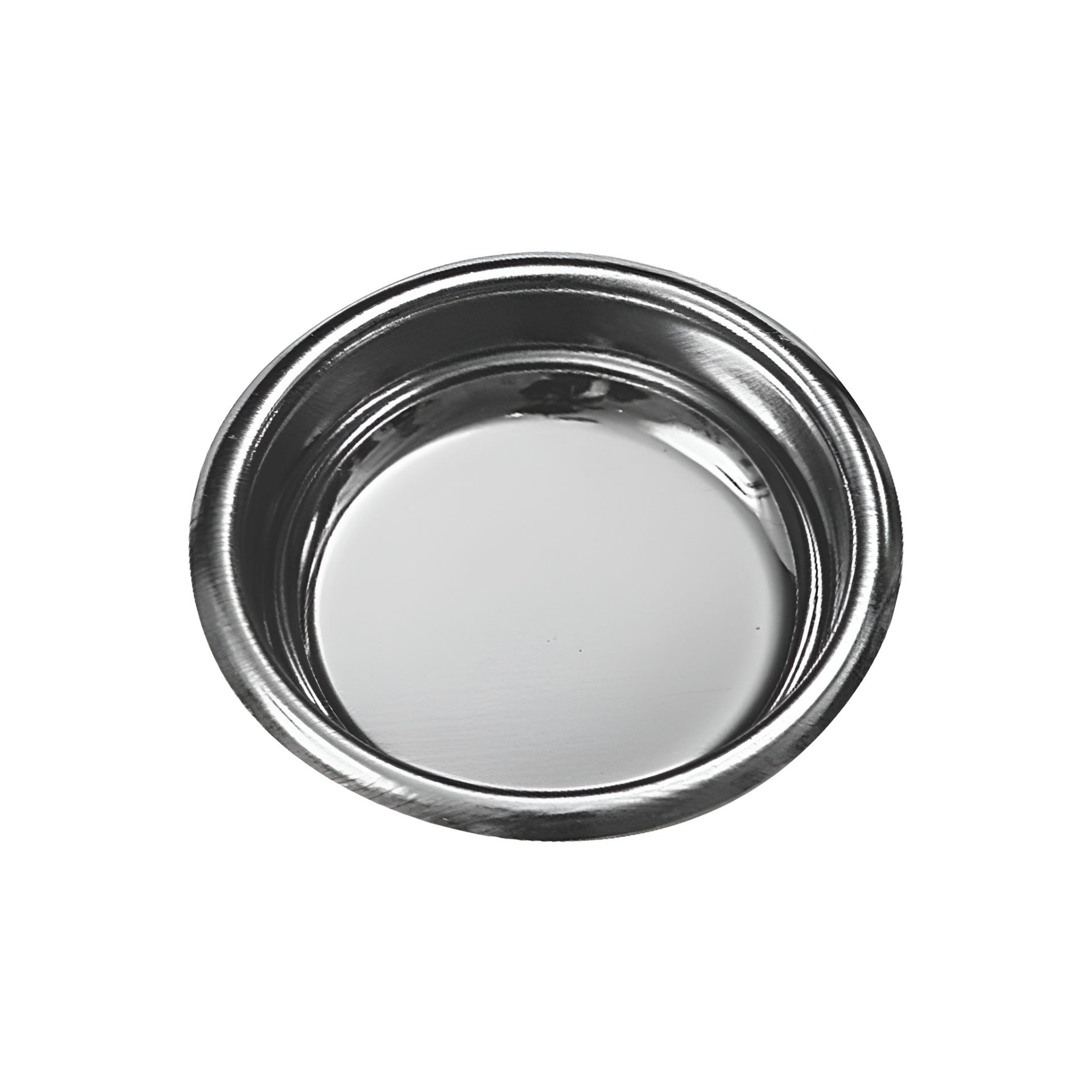 Paslanmaz Çelik Kör Tapa 70 mm