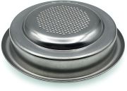 Cimbali Paslanmaz Çelik Tekli Filtre 7 Gr 68x24 MM