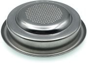 Cimbali Paslanmaz Çelik Tekli Filtre 7 Gr 68x24 MM