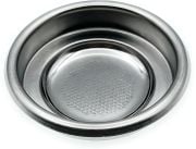 Cimbali Paslanmaz Çelik Tekli Filtre 7 Gr 68x24 MM