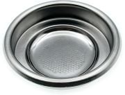 Paslanmaz Çelik Tekli Filtre 7 Gr 70x24,5 MM