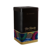 TEA READY Ballı Zencefilli Çay (Teneke Kutu - 30 Adet Kaşık)