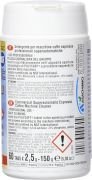 Puly Caff Pastiglie 2.5 Gr 60lı Tablet Makine Temizleyici