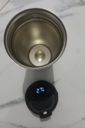 Paslanmaz Çelik Dereceli Mug Termos 500 ml