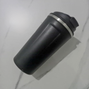 Paslanmaz Çelik Dereceli Mug Termos 500 ml