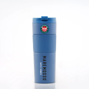 Tohana French Press Paslanmaz Çelik Termos 450 ml