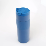 Tohana French Press Paslanmaz Çelik Termos 450 ml
