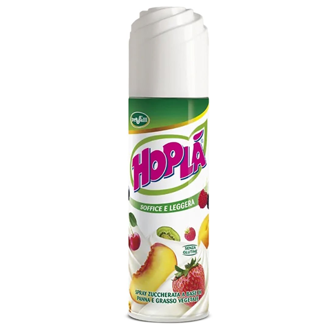 Hopla Sprey Şanti 250 ml