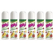 Hopla Sprey Şanti 250 ml - 6 Adet