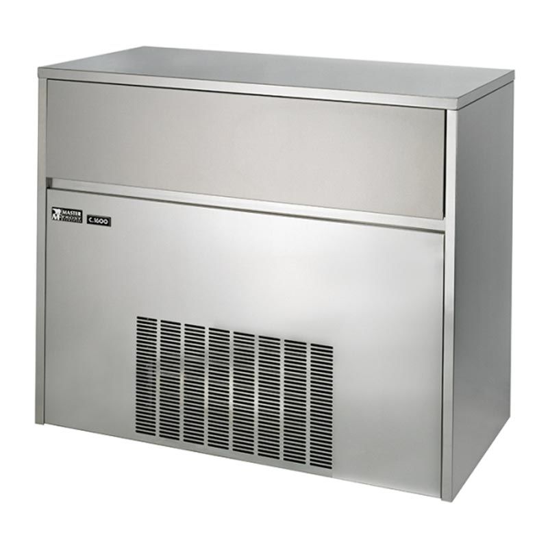 MASTERFROST M-1600 BUZ MAKİNESİ