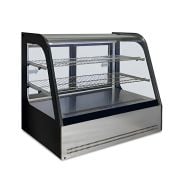 Set Üstü Soğuk Teşhir Dolabı 140 Litre