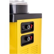 Samixir M10 Twin (10L + 10L) Karıştırıcılı Soğuk İçece Dispenseri