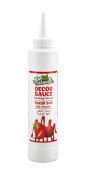Naturello Çilek Aromalı Dekor Sos 750 gr