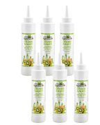 Naturello Kivi Aromalı Dekor Sos 750 gr x 6lı Koli