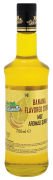 Naturello Muz Aromalı Şurup 700 ml
