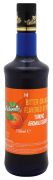 Naturello Turunç Aromalı Şurup 700 ml x 6lı Koli
