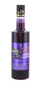 Naturello Yabanmersini Aromalı Şurup 700 ml
