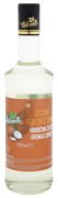 Naturello Hindistan Cevizi Aromalı Şurup 700 ml
