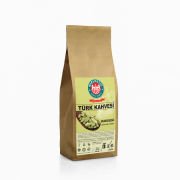 Kakule Aromalı Türk Kahvesi 1000 gr