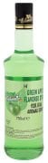 Naturello Yeşil Elma Aromalı Şurup 700 ml