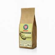 Kakule Aromalı Türk Kahvesi 1000 gr