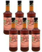 Naturello Fındık Aromalı Şurup 700 ml x 6lı Koli