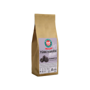 Karadut Aromalı Türk Kahvesi