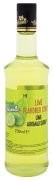 Naturello Lime Aromalı Şurup 700 ml