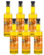 Naturello Mango Aromalı Şurup 700 ml x 6lı Koli