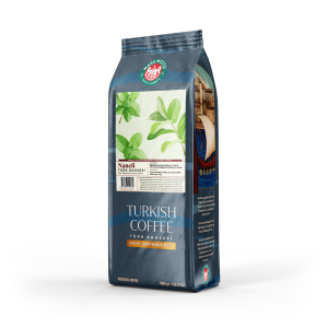 Nane Aromalı Türk Kahvesi 1000 gr