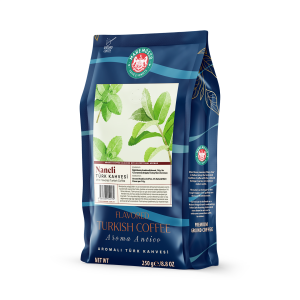Nane Aromalı Türk Kahvesi 250 gr