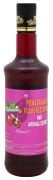 Naturello Nar Aromalı Şurup 700 ml
