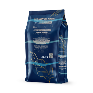 Portakal Aromalı Türk Kahvesi 250 gr