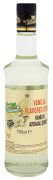 Naturello Vanilya Aromalı Şurup 700 ml x 6lı Koli