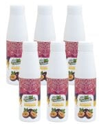 Naturello Çarkıfelek Püresi 1000 Gr x 6lı Koli