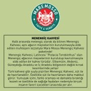 Menengiç Kahvesi 250 gr