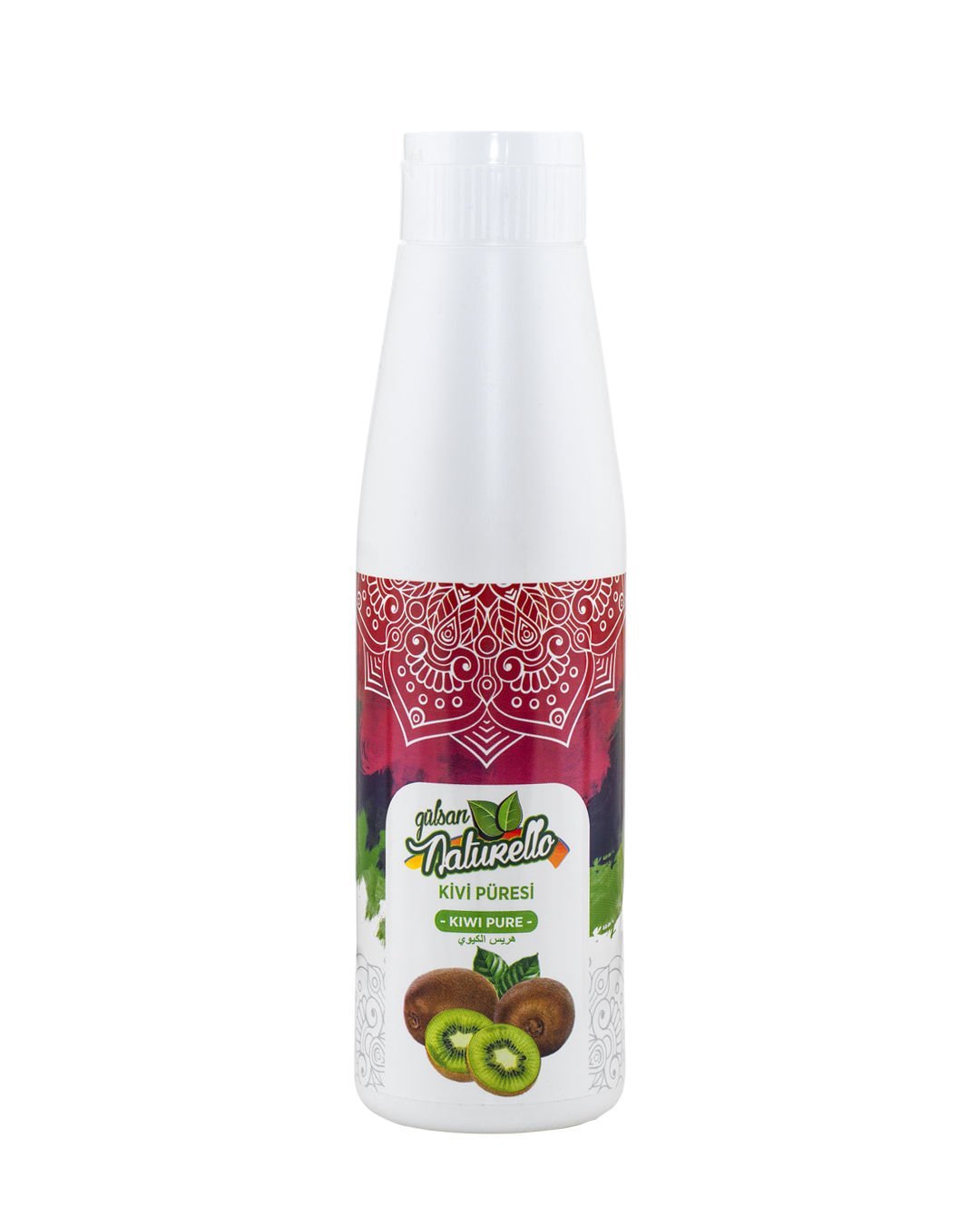 Naturello Kivi Püresi 1000 Gr
